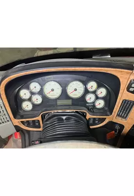 International PROSTAR Dash Panel