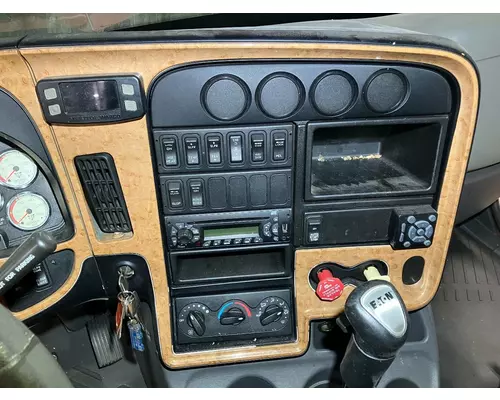 International PROSTAR Dash Panel