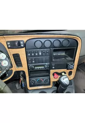 International PROSTAR Dash Panel