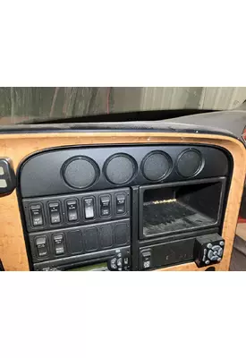 International PROSTAR Dash Panel