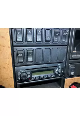 International PROSTAR Dash Panel