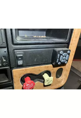 International PROSTAR Dash Panel