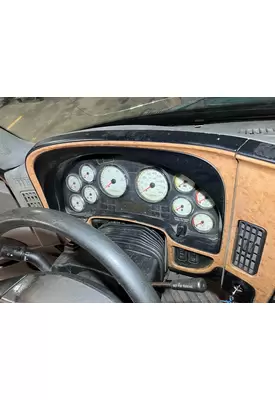 International PROSTAR Dash Panel