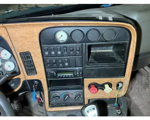 International PROSTAR Dash Panel