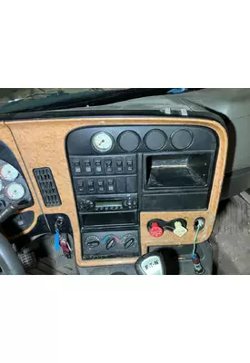 International PROSTAR Dash Panel