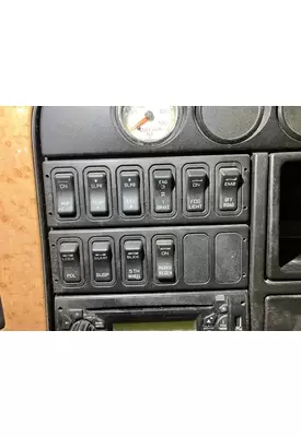 International PROSTAR Dash Panel