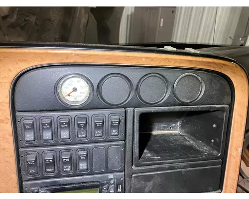 International PROSTAR Dash Panel