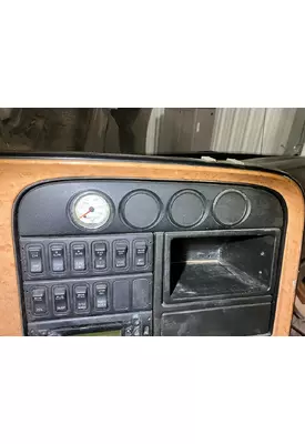 International PROSTAR Dash Panel