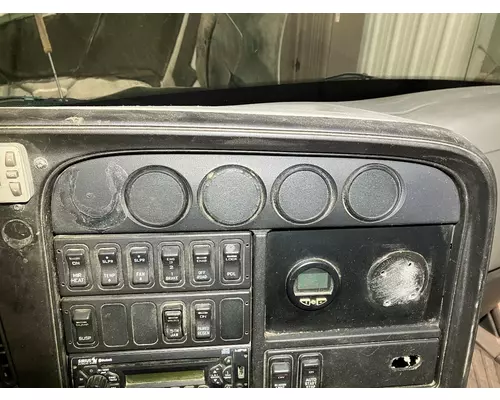 International PROSTAR Dash Panel