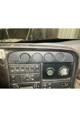 International PROSTAR Dash Panel