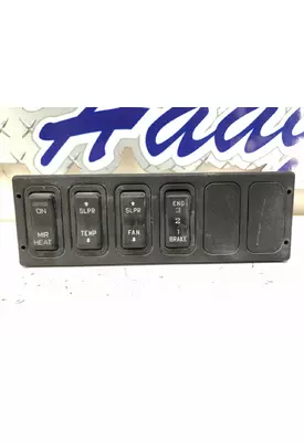 International PROSTAR Dash Panel