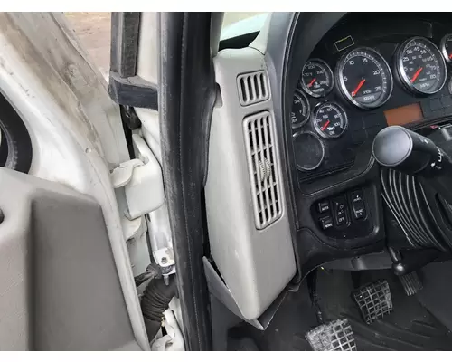 International PROSTAR Dash Panel