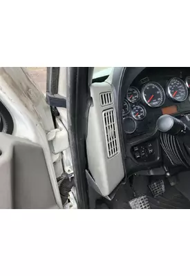 International PROSTAR Dash Panel