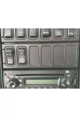 International PROSTAR Dash Panel