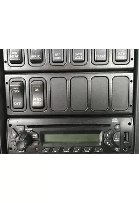 International PROSTAR Dash Panel