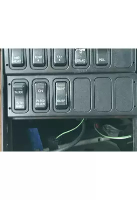 International PROSTAR Dash Panel