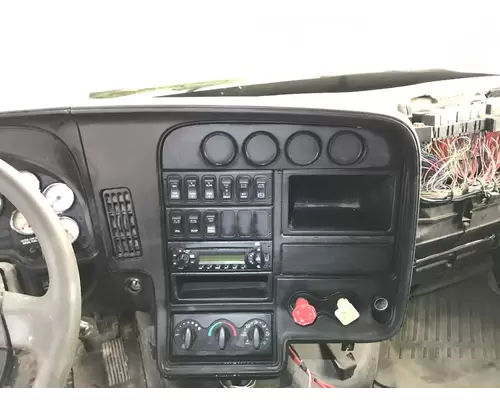 International PROSTAR Dash Panel