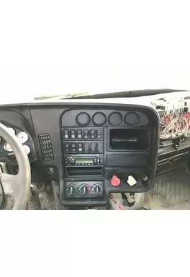 International PROSTAR Dash Panel