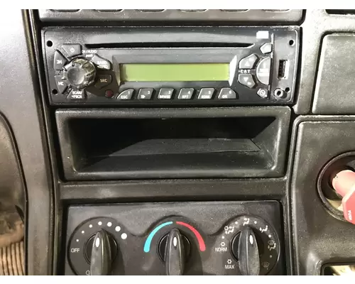 International PROSTAR Dash Panel