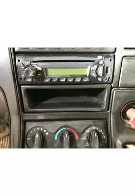 International PROSTAR Dash Panel