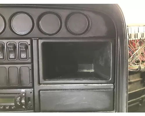 International PROSTAR Dash Panel