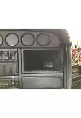 International PROSTAR Dash Panel