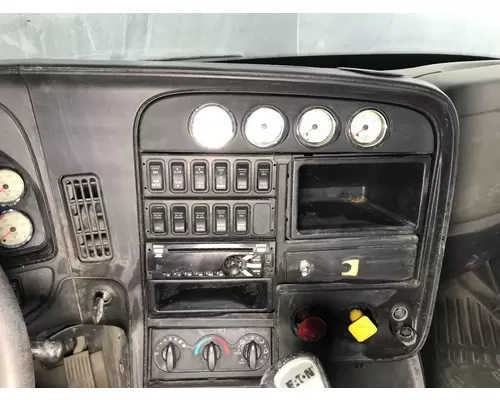 International PROSTAR Dash Panel