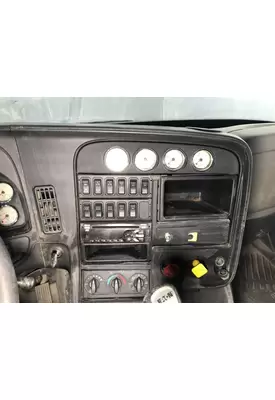 International PROSTAR Dash Panel