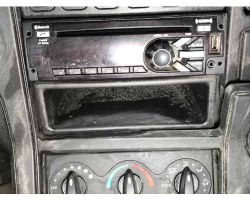 International PROSTAR Dash Panel