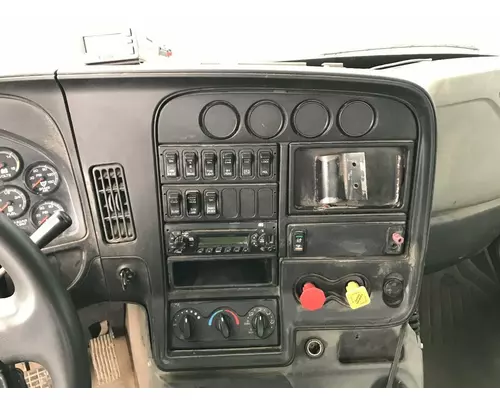 International PROSTAR Dash Panel