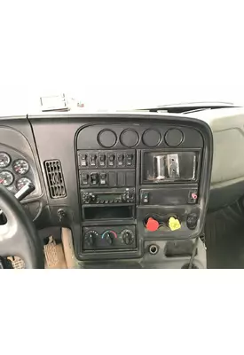 International PROSTAR Dash Panel