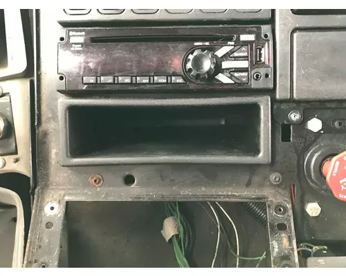 International PROSTAR Dash Panel