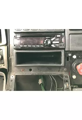 International PROSTAR Dash Panel