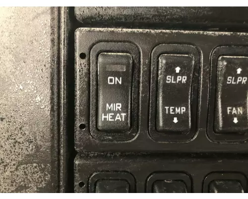 International PROSTAR Dash Panel