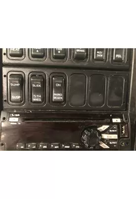 International PROSTAR Dash Panel