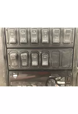 International PROSTAR Dash Panel