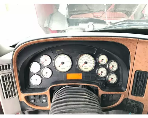 International PROSTAR Dash Panel