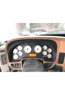 International PROSTAR Dash Panel