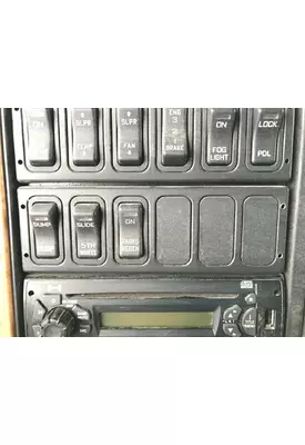 International PROSTAR Dash Panel