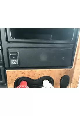 International PROSTAR Dash Panel