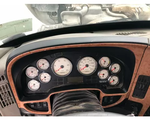 International PROSTAR Dash Panel