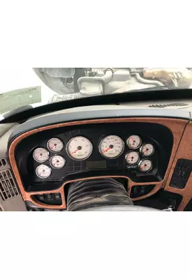 International PROSTAR Dash Panel