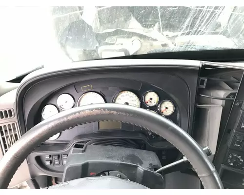 International PROSTAR Dash Panel