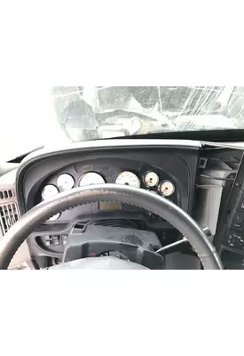 International PROSTAR Dash Panel