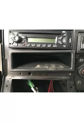 International PROSTAR Dash Panel