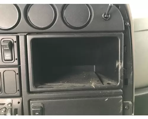 International PROSTAR Dash Panel