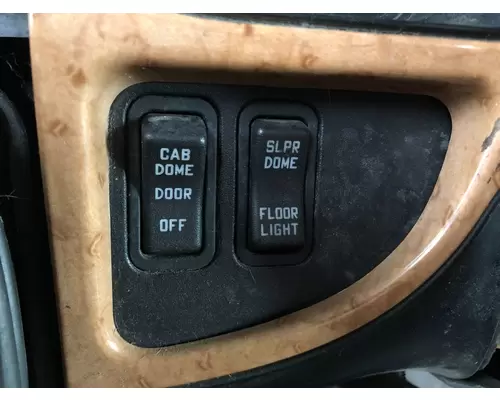 International PROSTAR Dash Panel