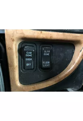 International PROSTAR Dash Panel