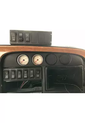 International PROSTAR Dash Panel