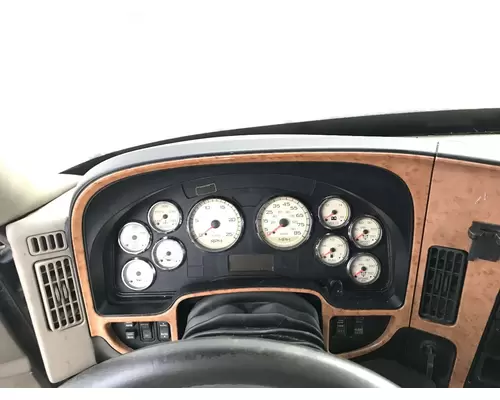 International PROSTAR Dash Panel